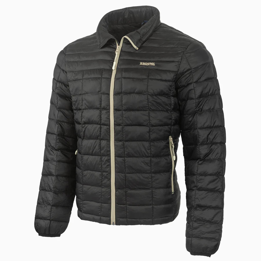 Resistol cold bloq Puffer jacket
