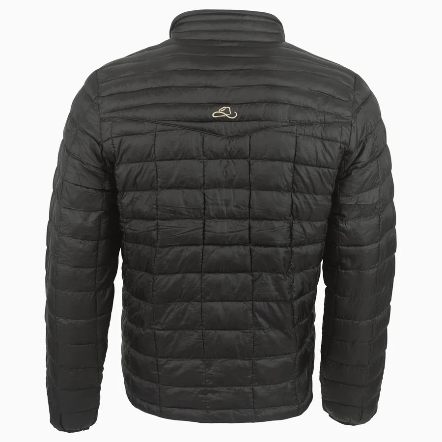 Resistol cold bloq Puffer jacket