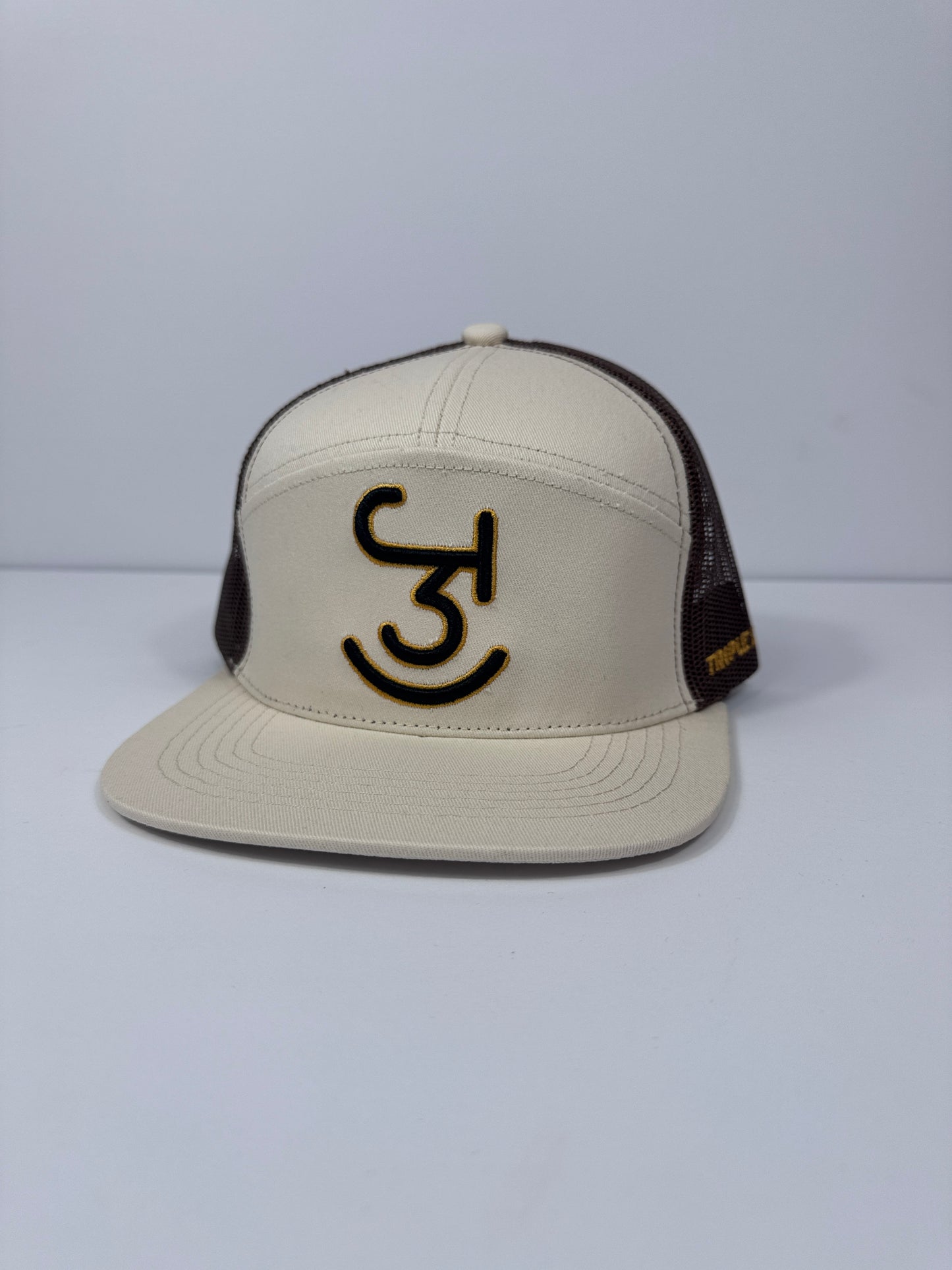 3J Triple J ranch Cap