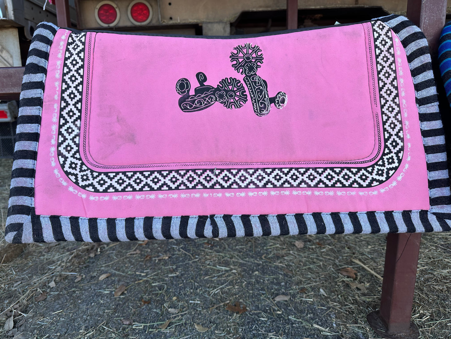 Caronas en especial!