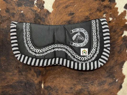 Carona de Loneta Fina / Charro Saddle Pad