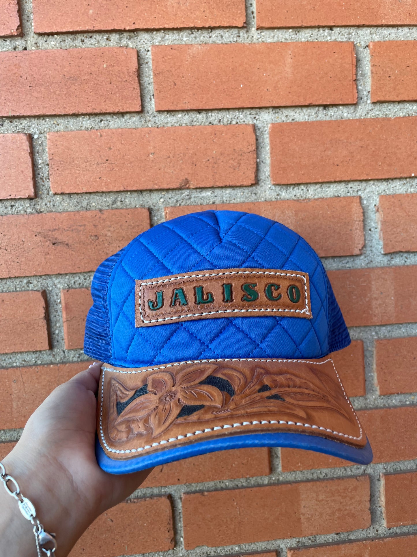 GORRA DE CIUDADES DE MEXICO