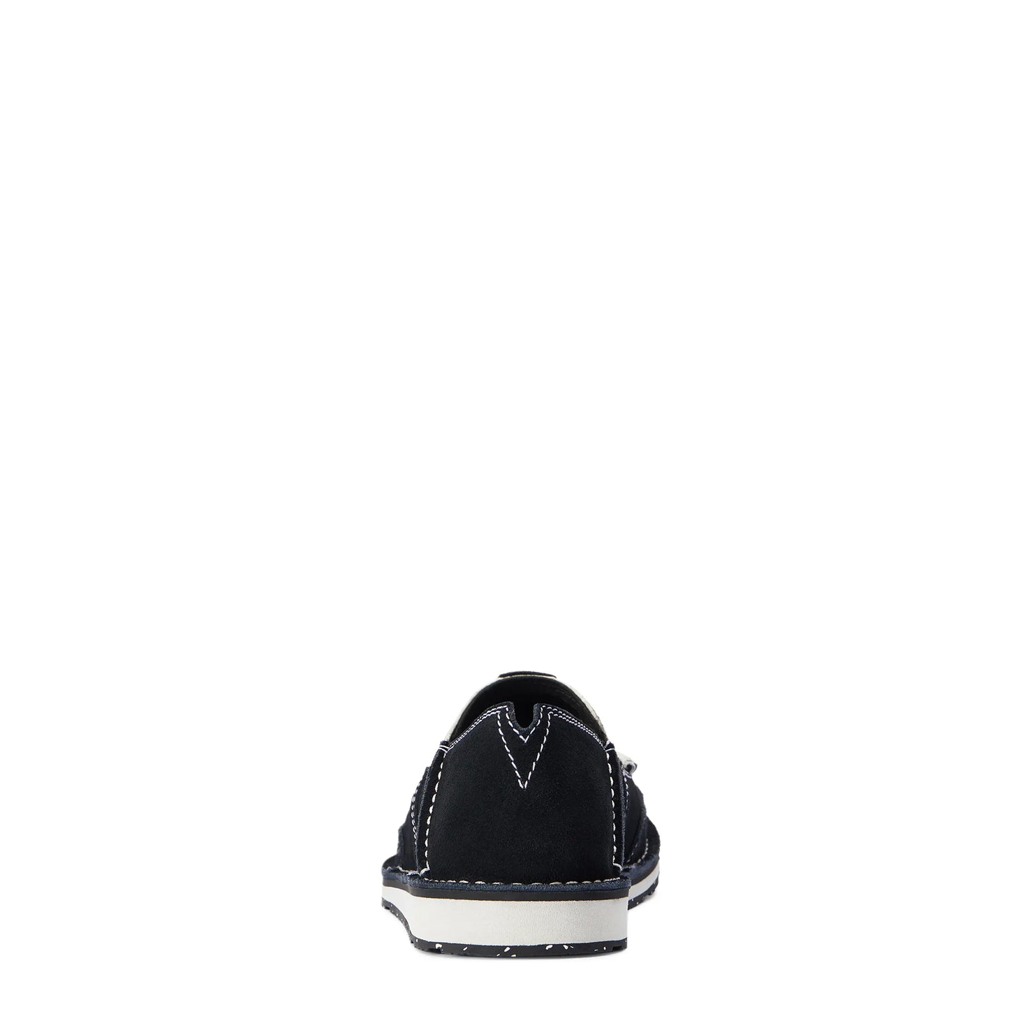 Women’s Ariat Black-White Hair Cruiser 10042529