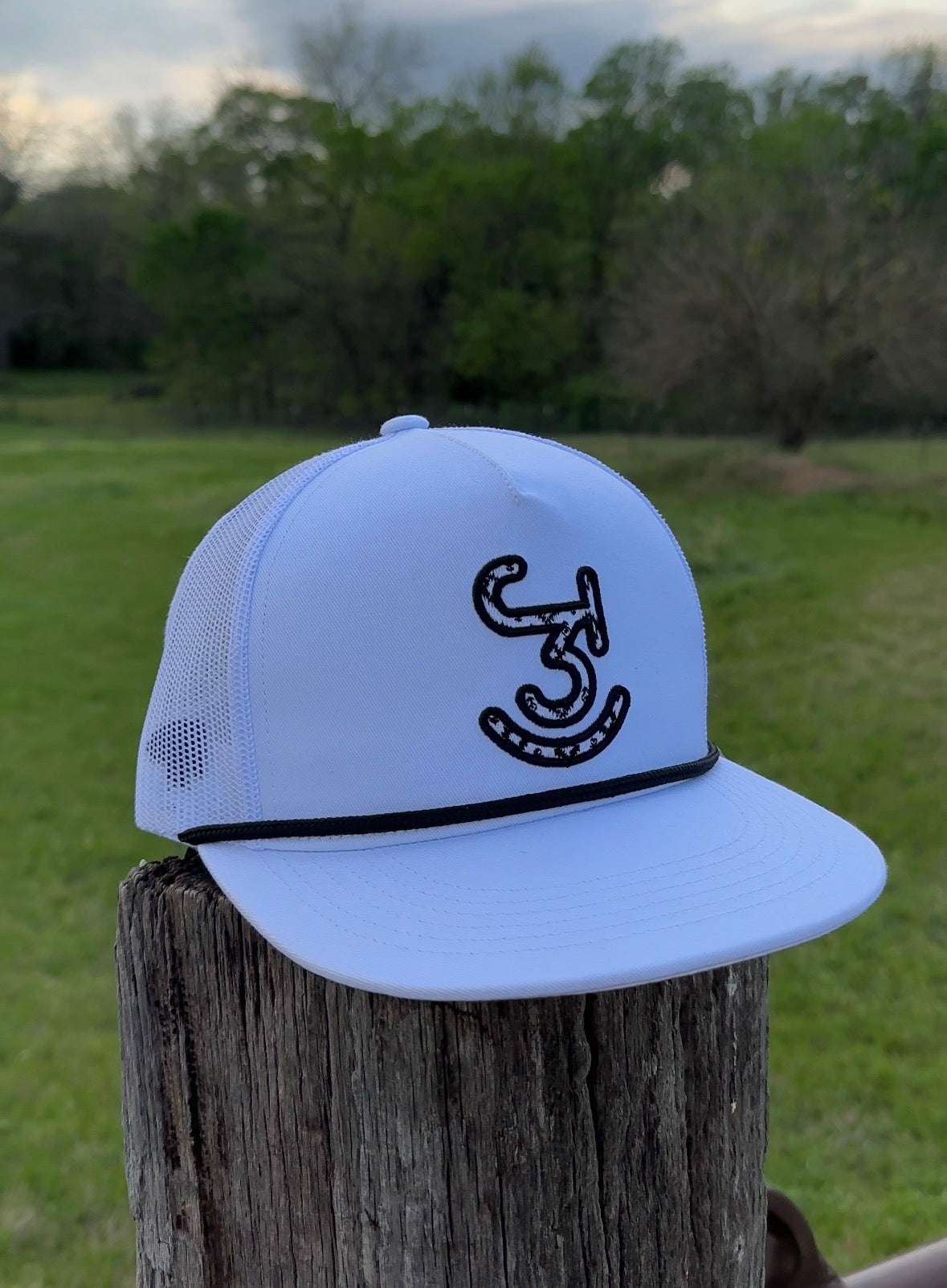 Triple J Ranch White