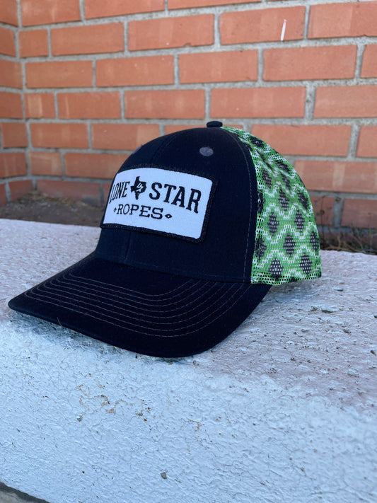 LONE STAR CAP