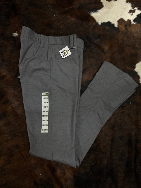 Pantalón Charro - Stretch Liso