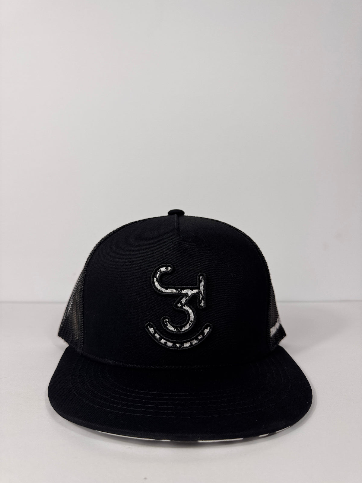 Triple J Ranch Cow Print