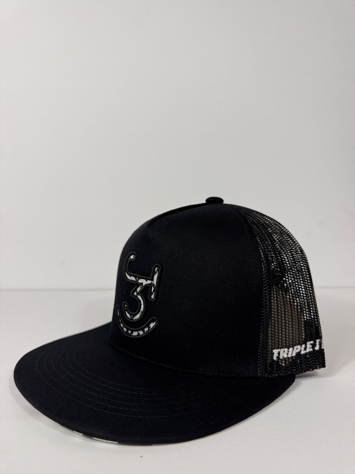 Triple J Ranch Cow Print