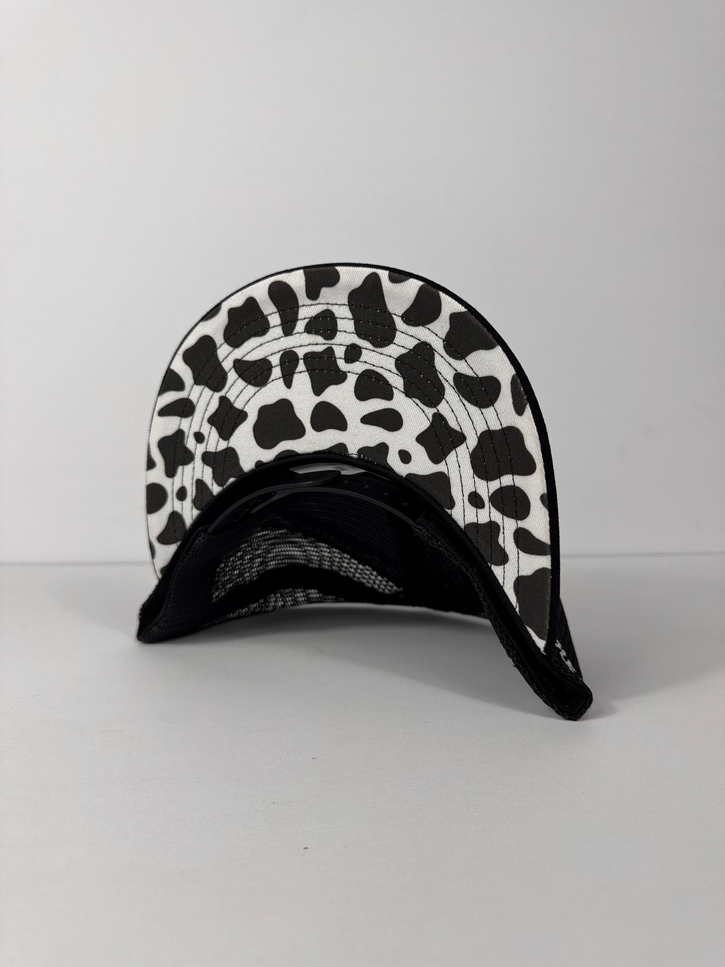 Triple J Ranch Cow Print