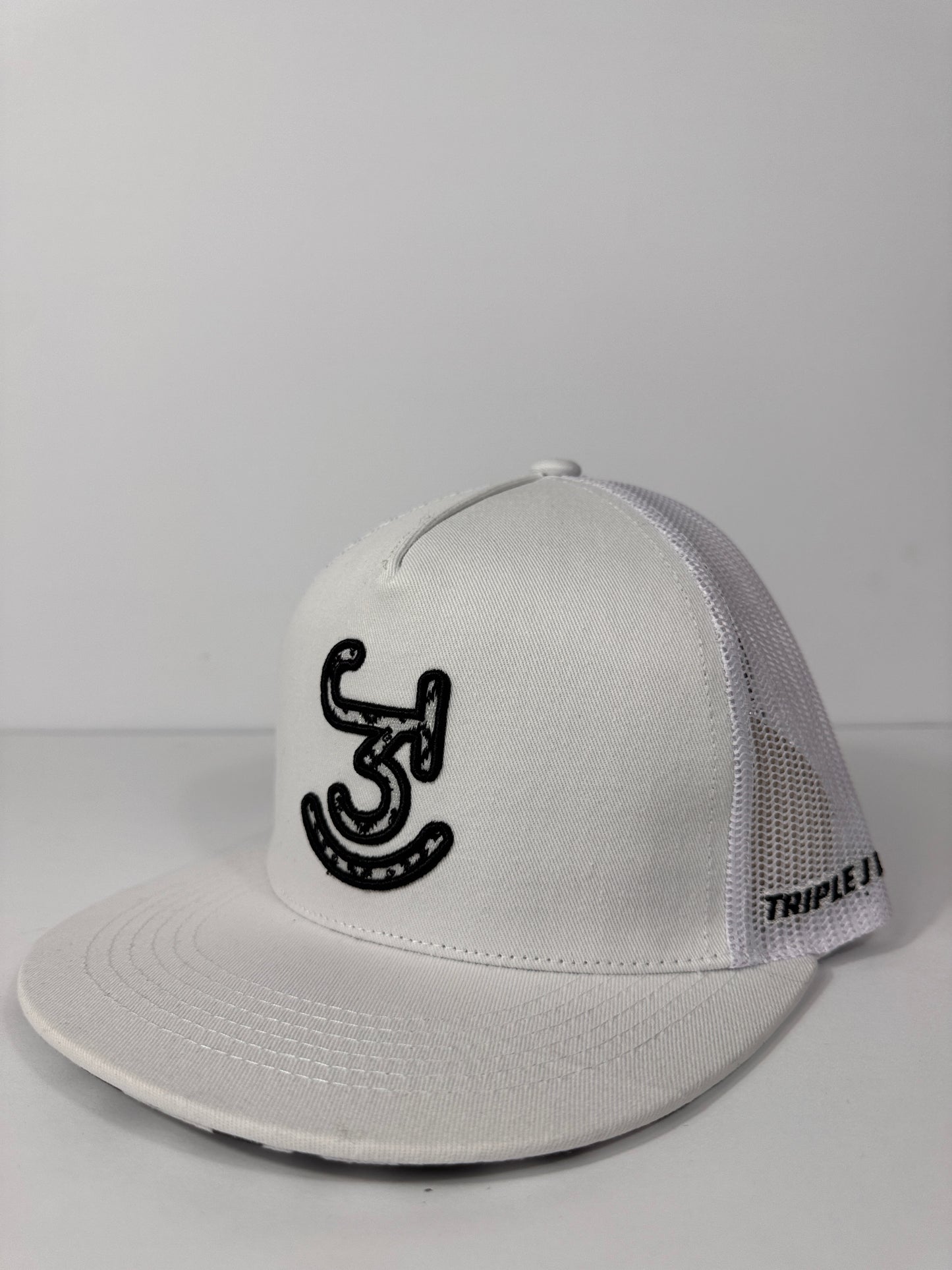 Triple J Ranch Cow Print