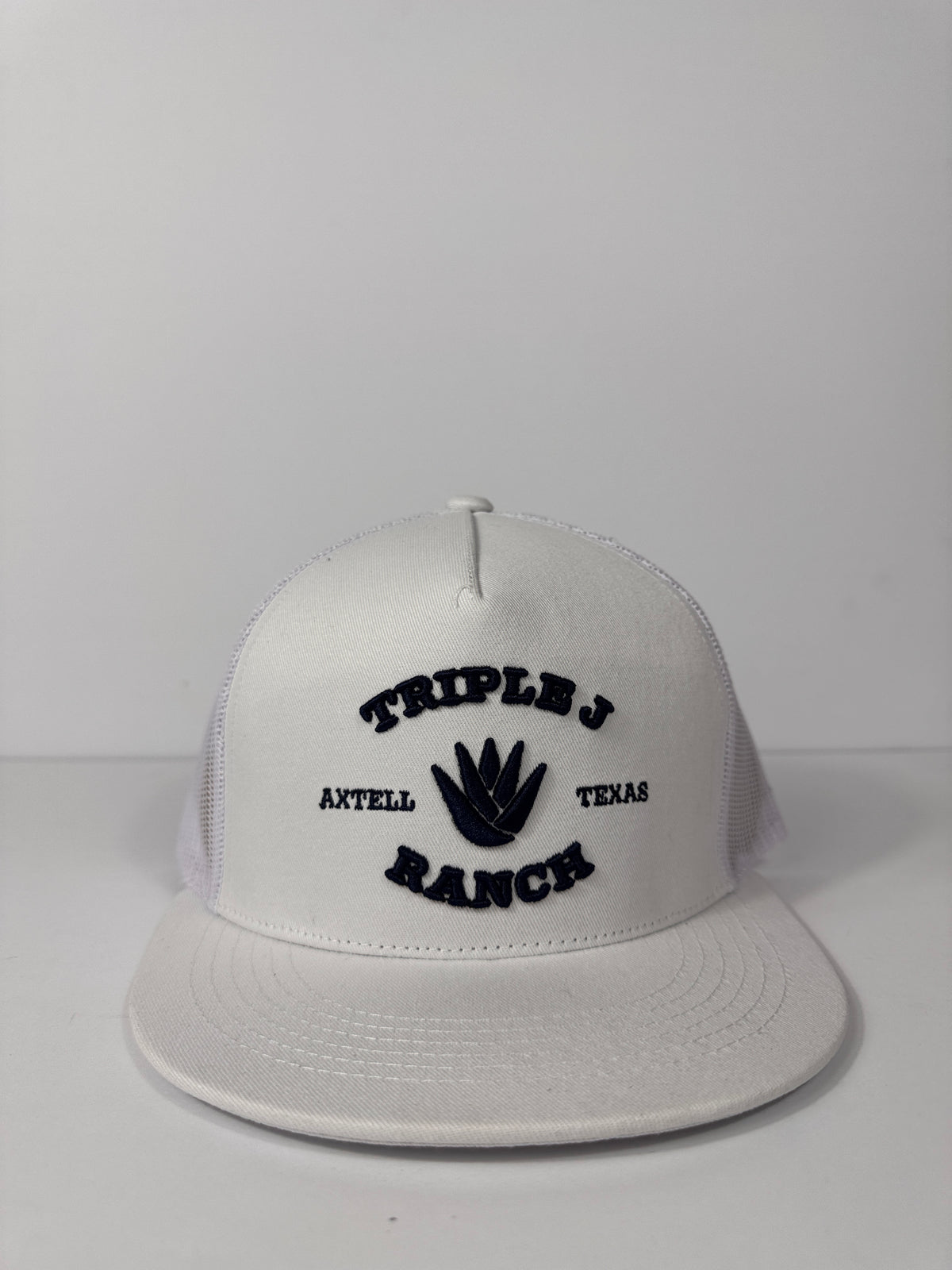 Triple J Ranch Agave Cap