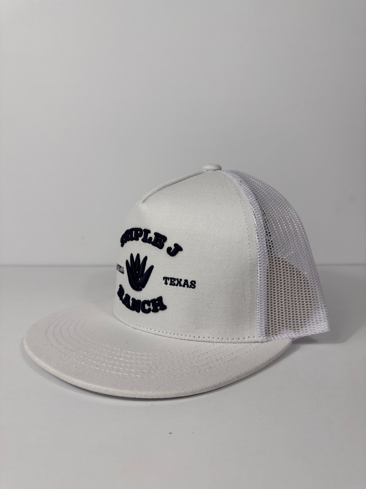 Triple J Ranch Agave Cap