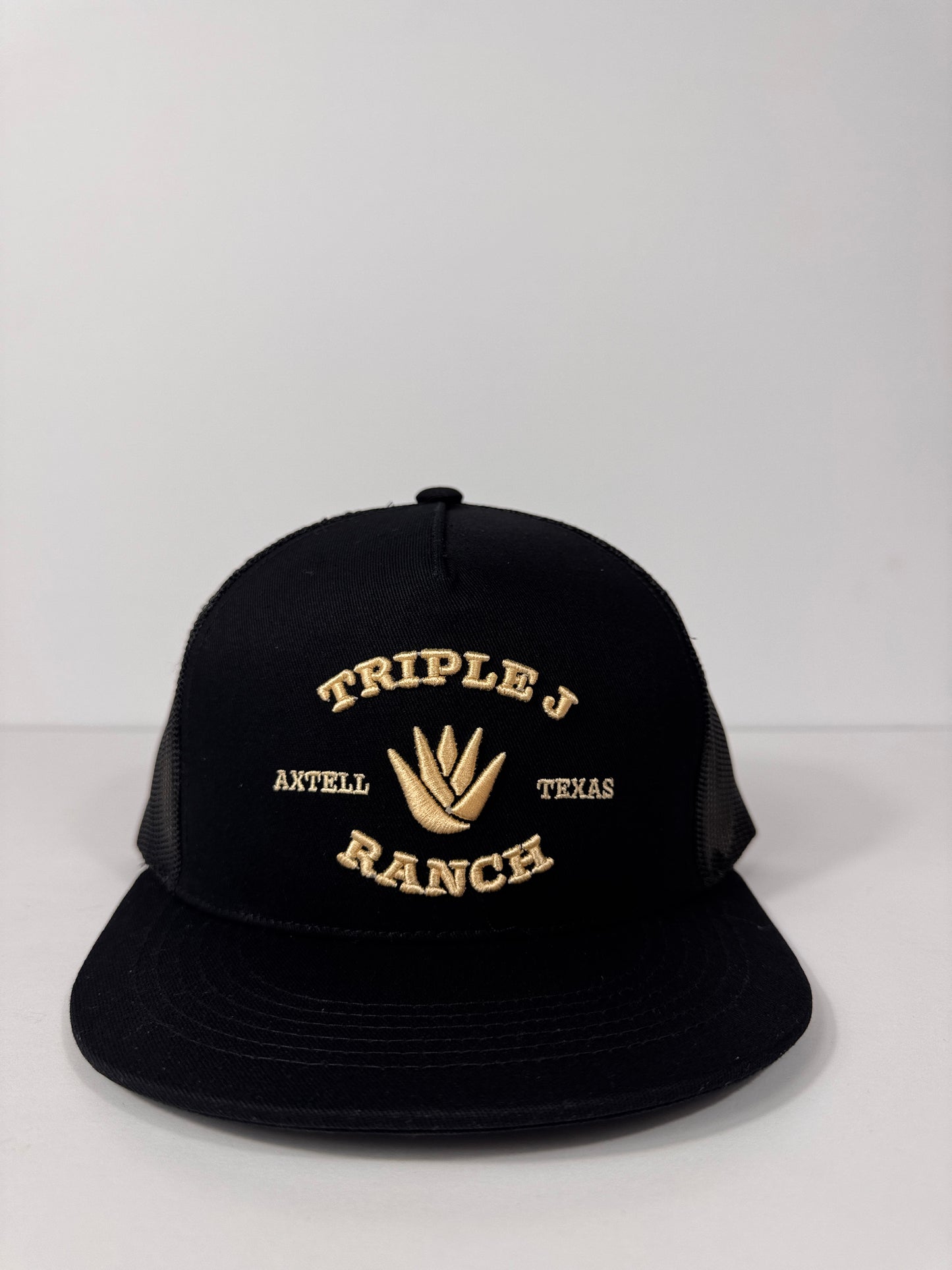 Triple J Ranch Agave Cap