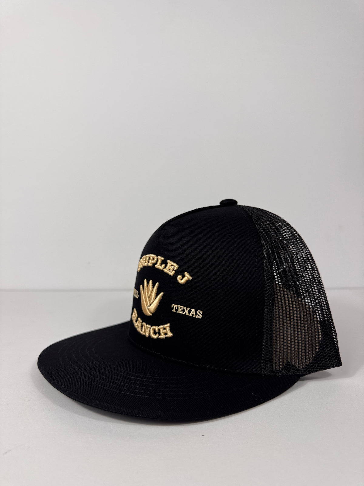 Triple J Ranch Agave Cap