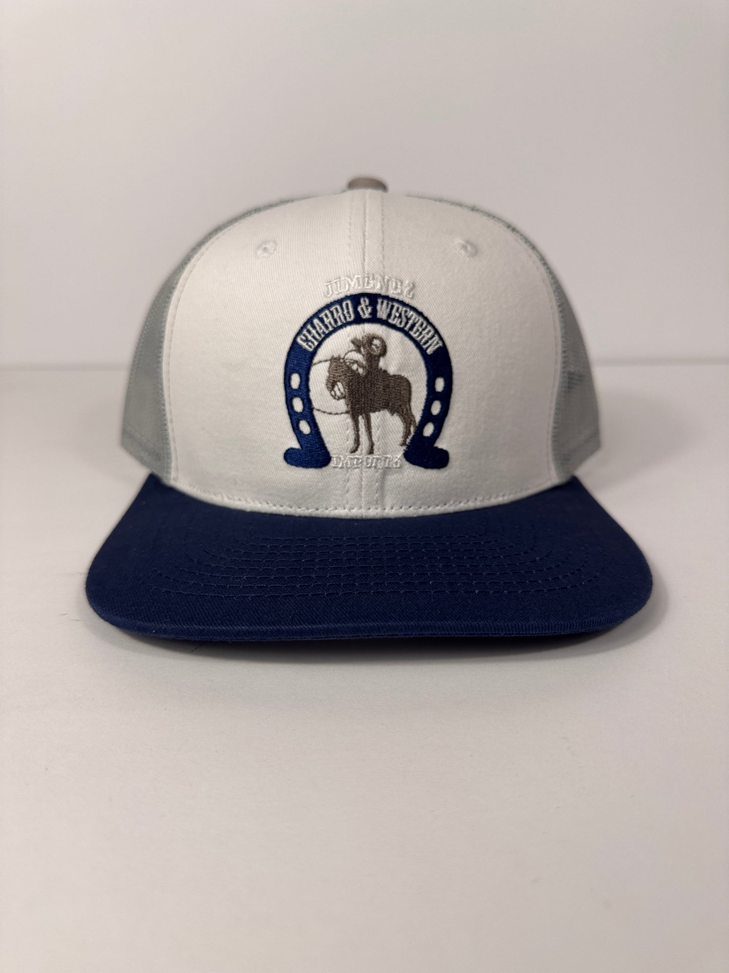 Jimenez Brand caps