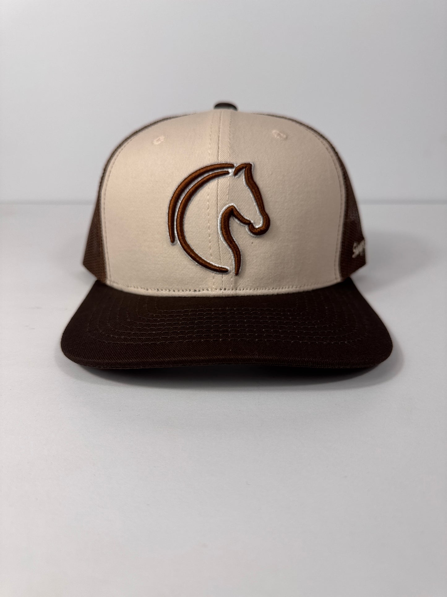 Caballo Sangre Charra Caps