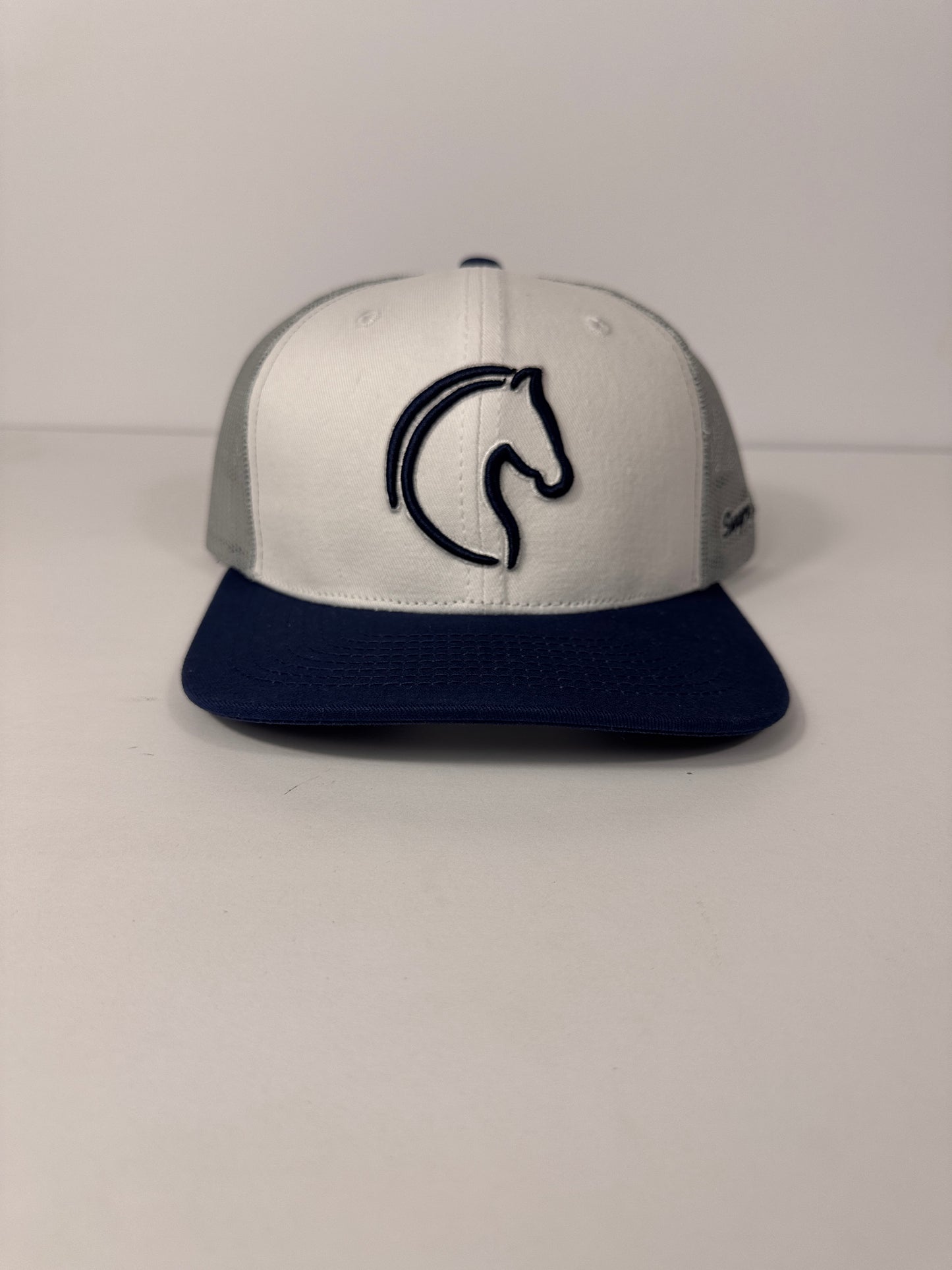Caballo Sangre Charra Caps