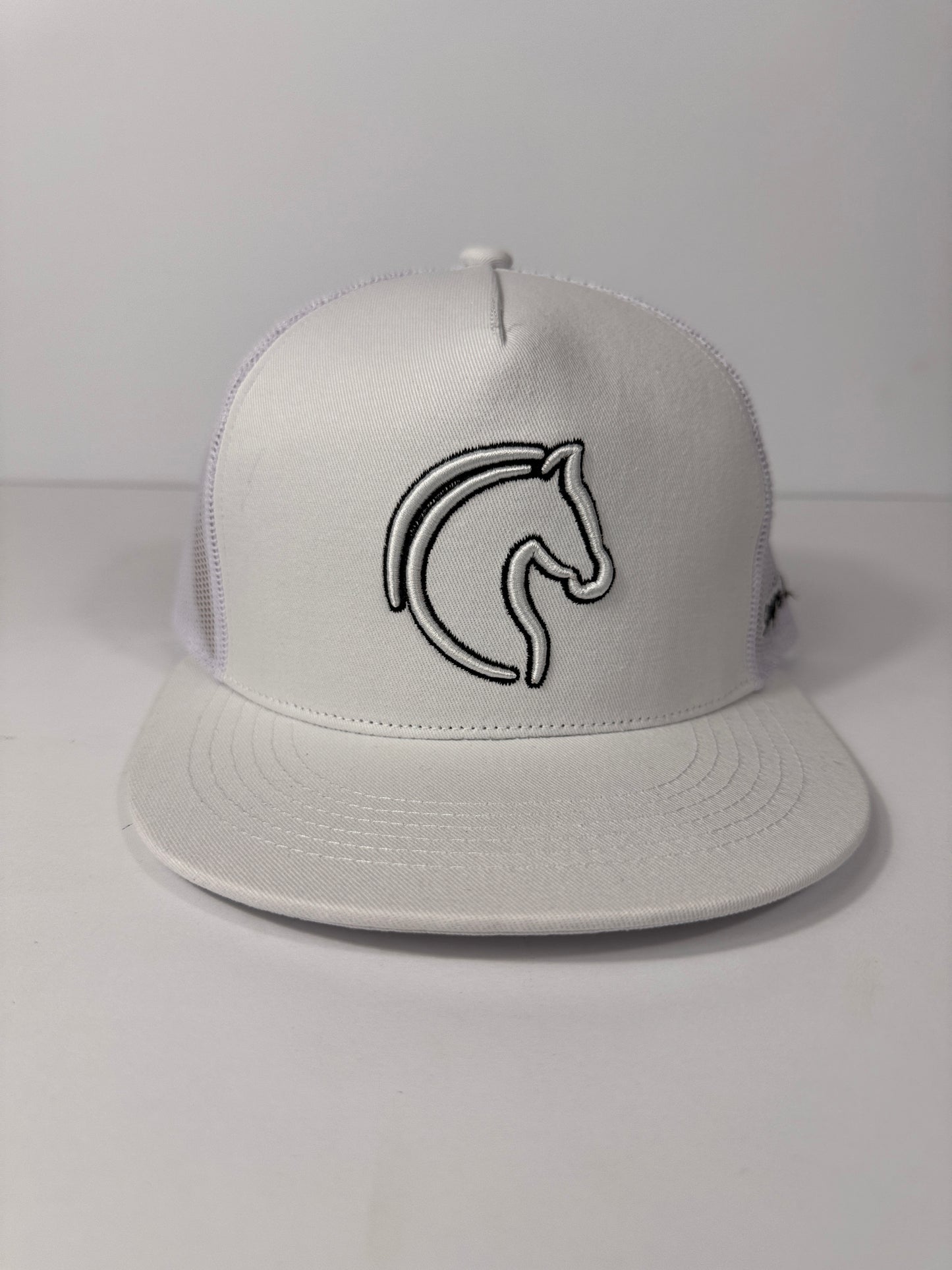 Caballo Sangre Charra Hats