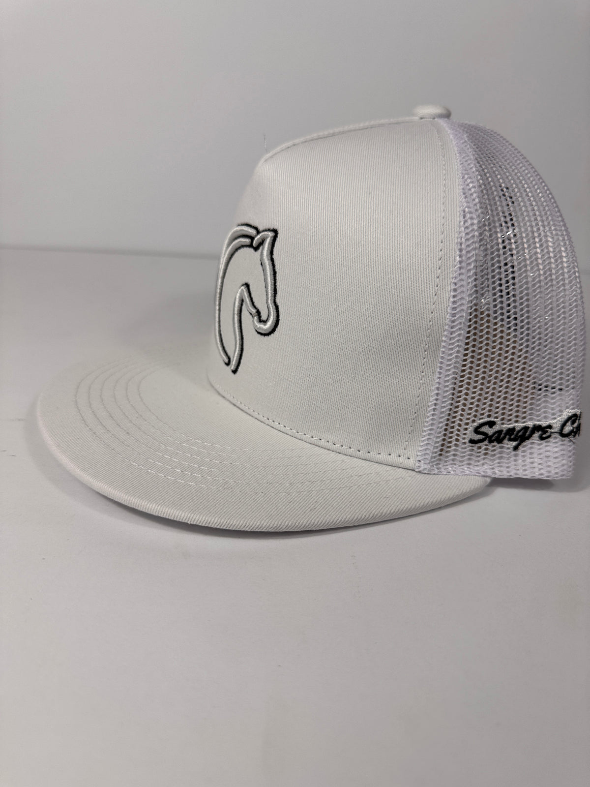 Caballo Sangre Charra Hats