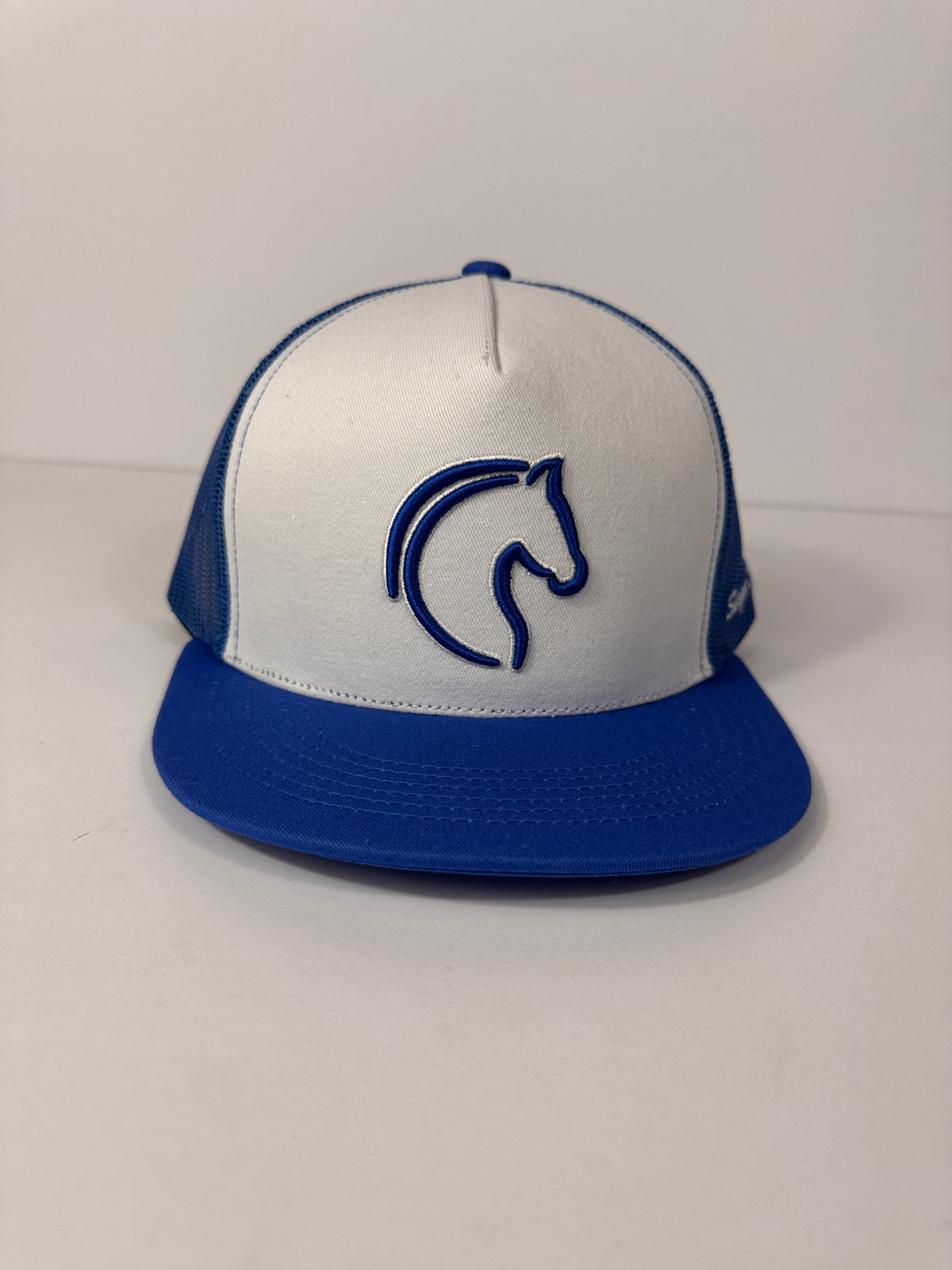 Caballo Sangre Charra Hats