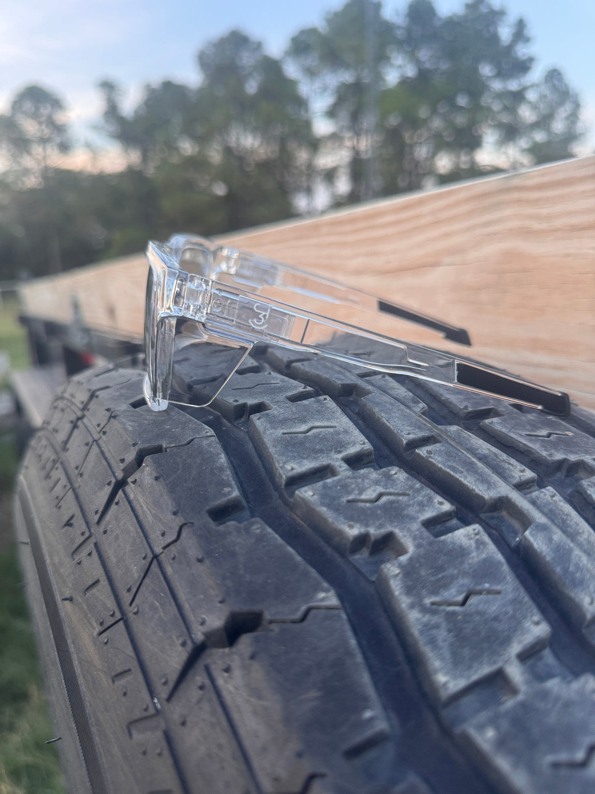 Triple J Ranch Z87 Sunglasses