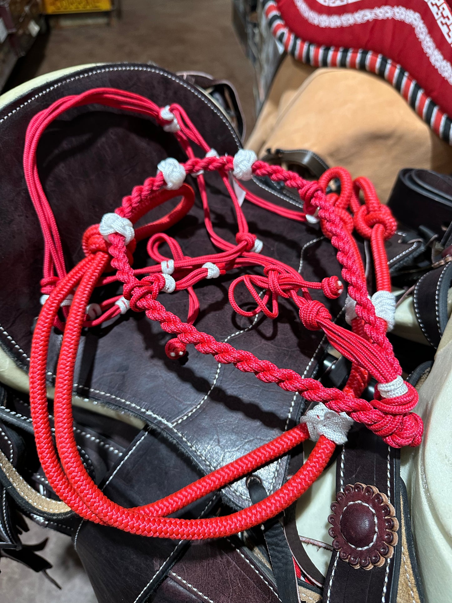 Paquete Charro Completo