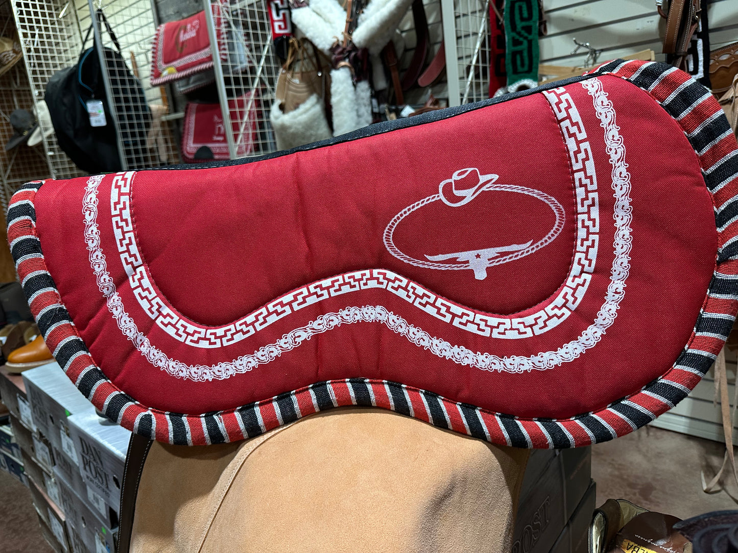 Paquete Charro Completo