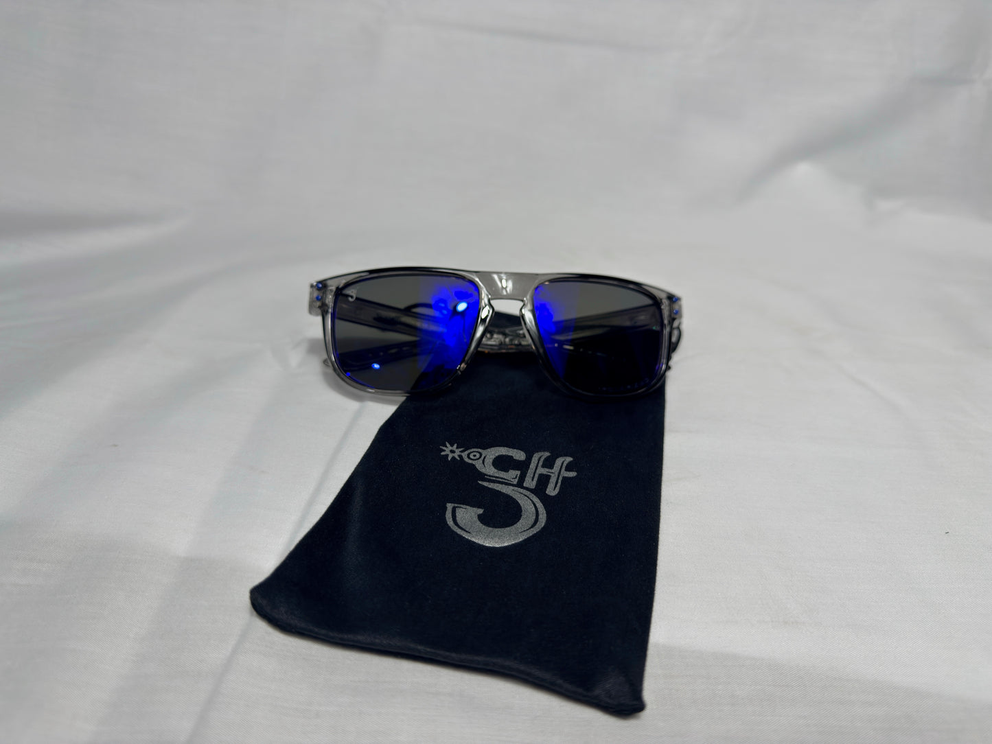 Sangre Charra Squared Sunglasses