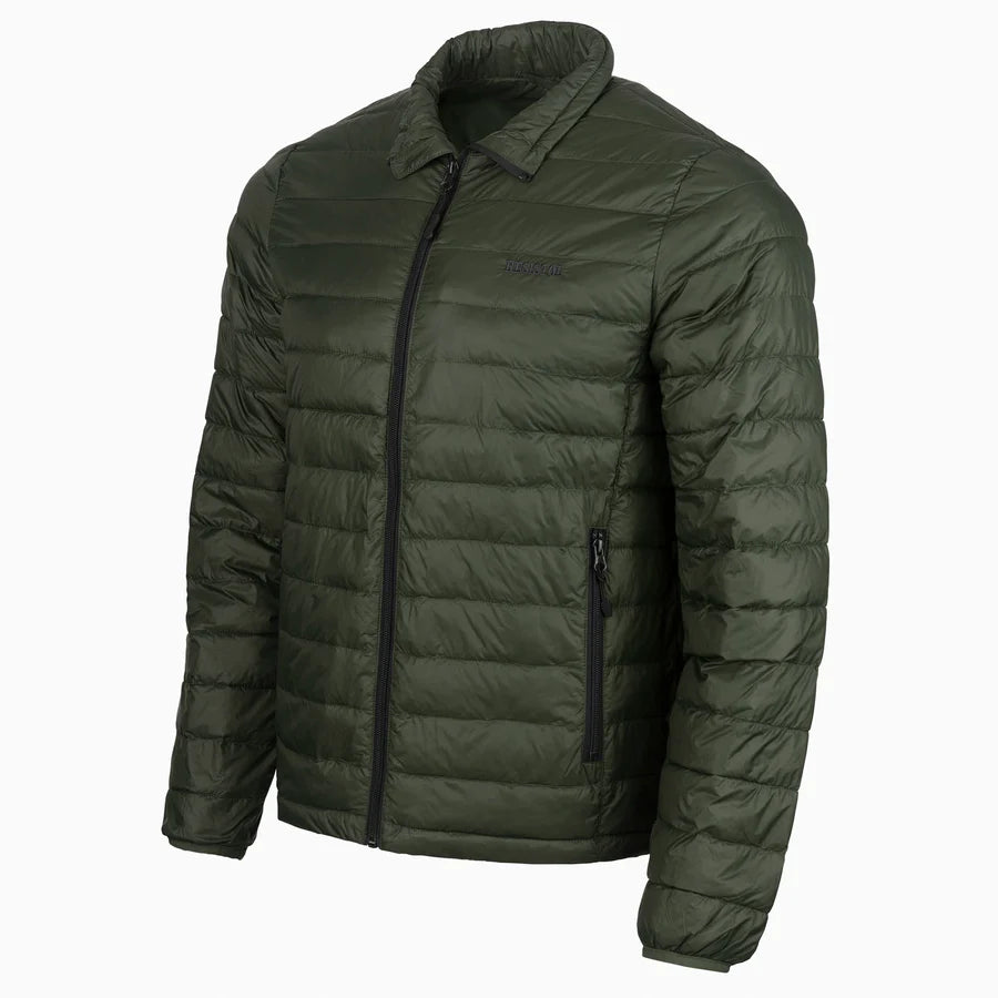 Resistol cold bloq Puffer jacket