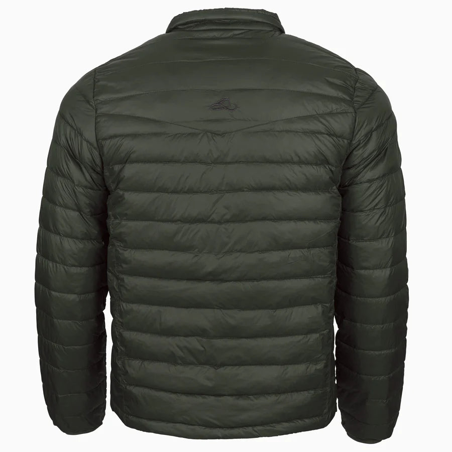 Resistol cold bloq Puffer jacket