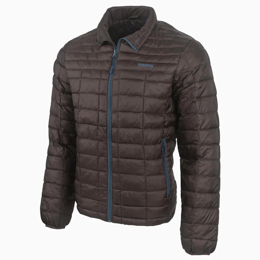 Resistol cold bloq Puffer jacket