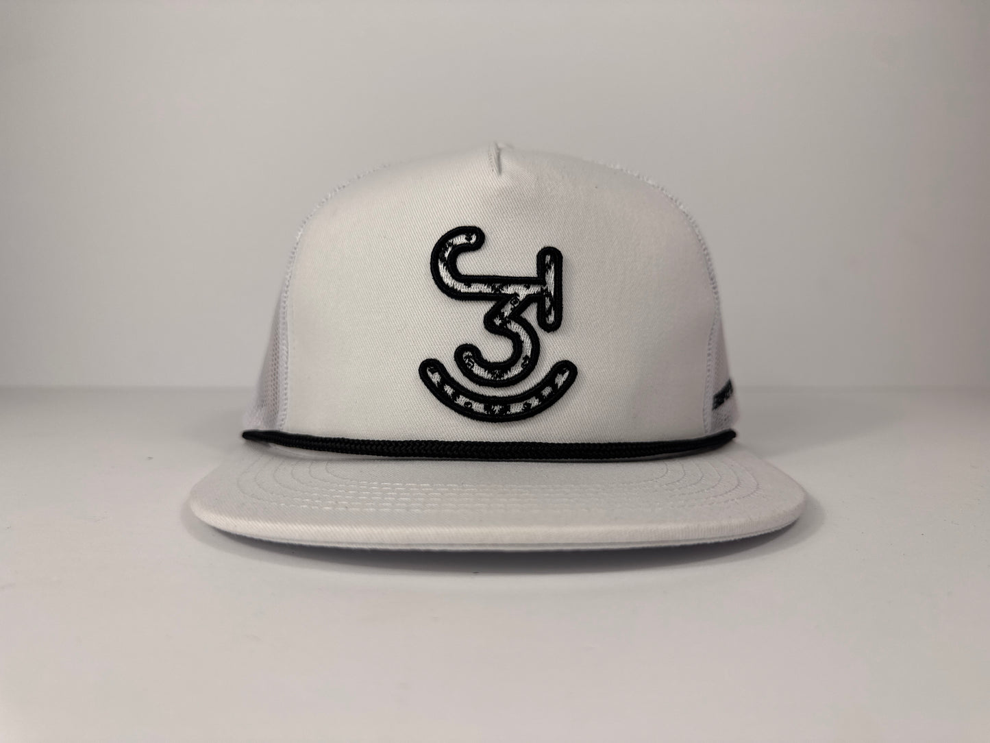 Triple J Ranch White