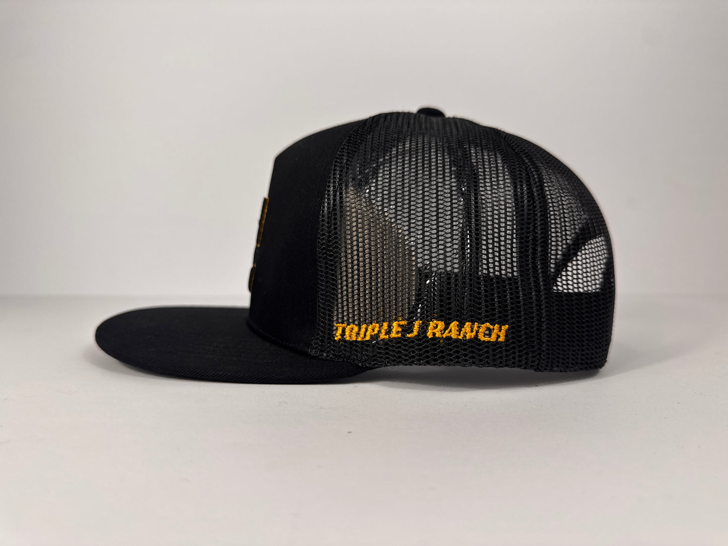 Triple J Ranch Black Gold
