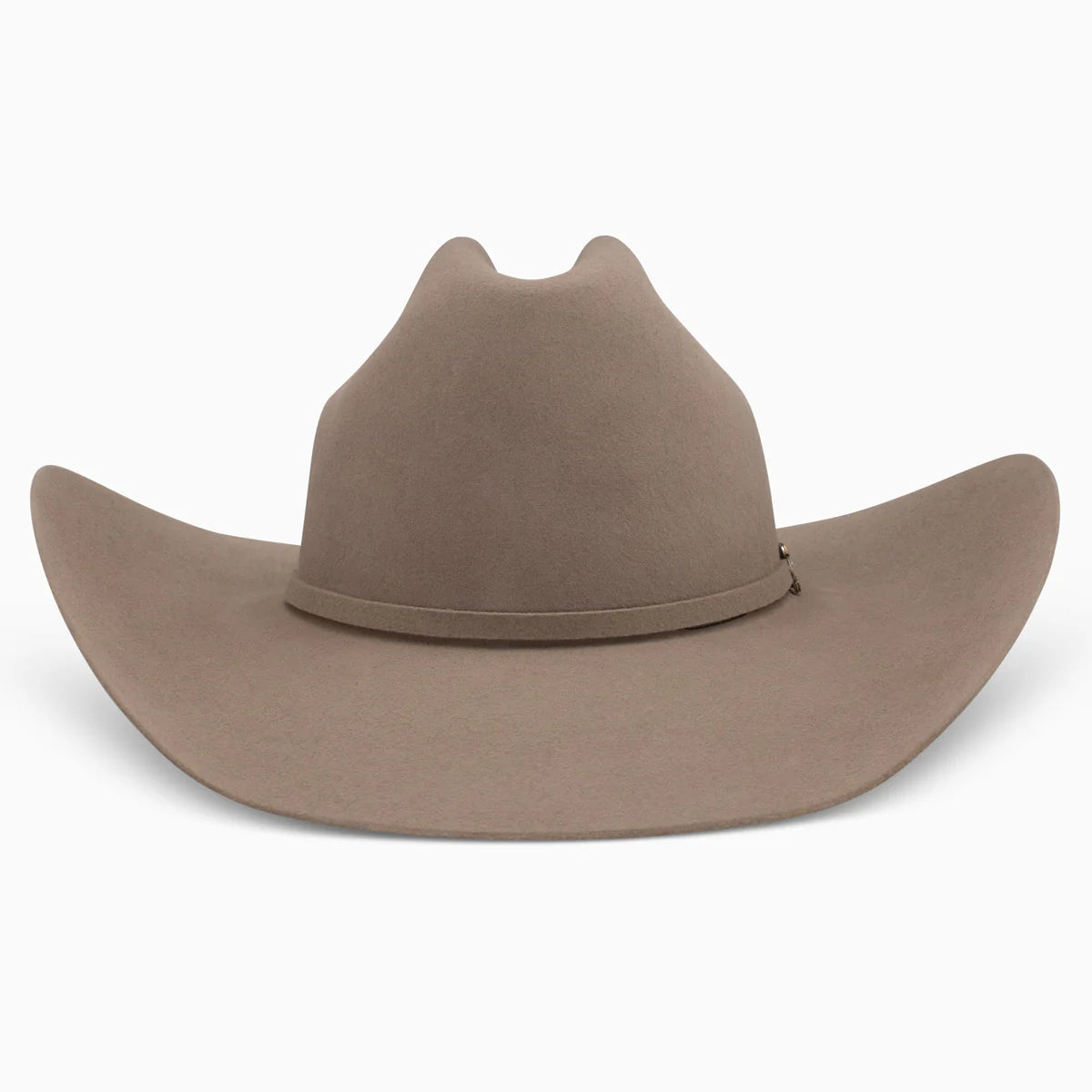 Resistol Men's Circuit Desert Tan 6X Felt Hat RFCRCT-7242D2