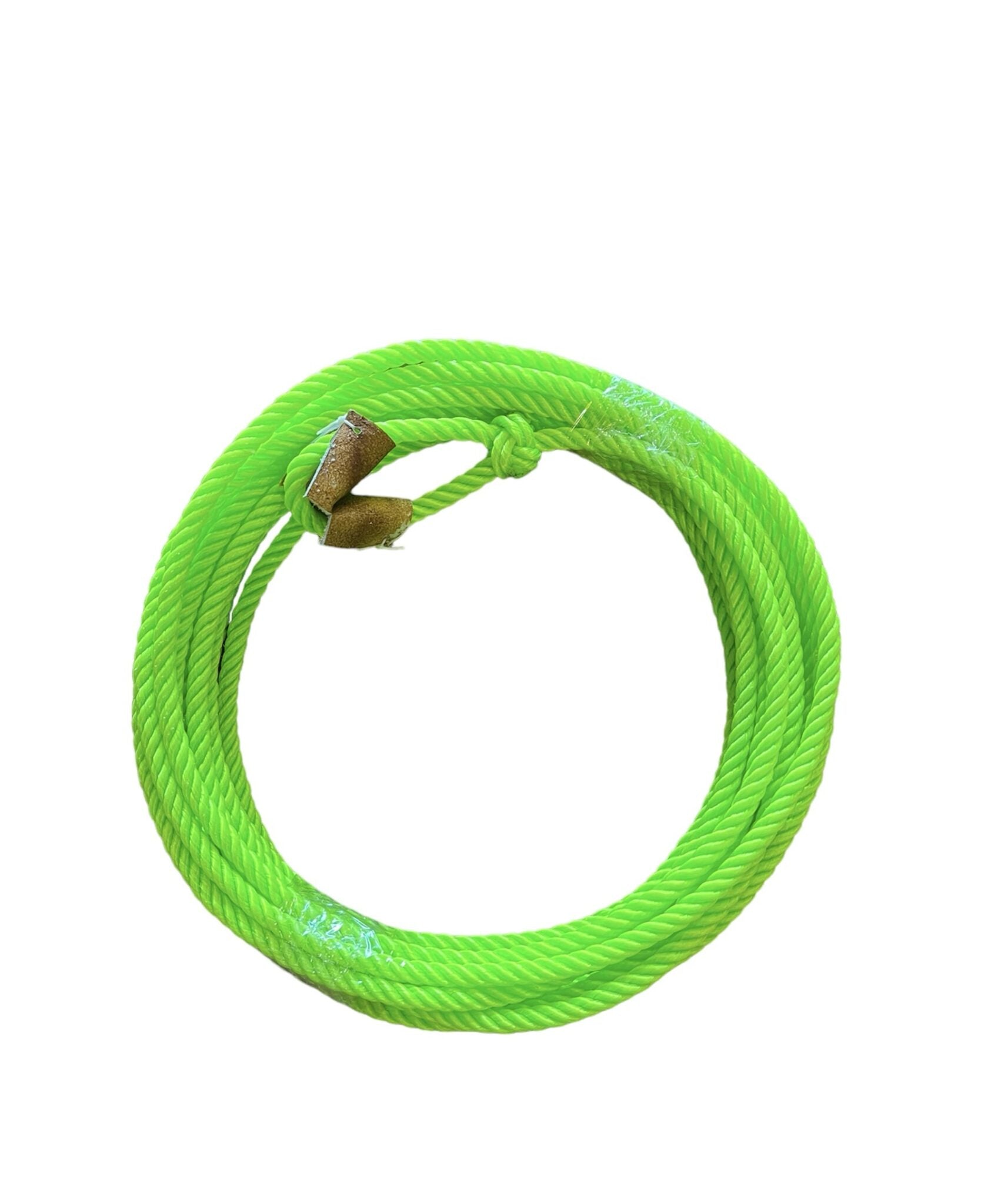 Rope Soga 13mm – Jimenez Charro & Western Imports