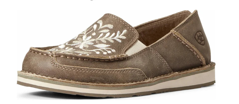 Ariat Women's Embroidered Cruiser 10034098