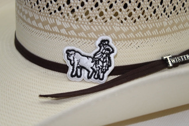 Colas Colpatch Colas Patch – Jimenez Charro & Western Imports