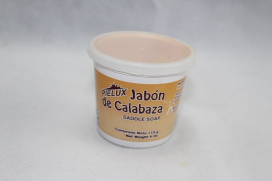 Jabon de Calabaza