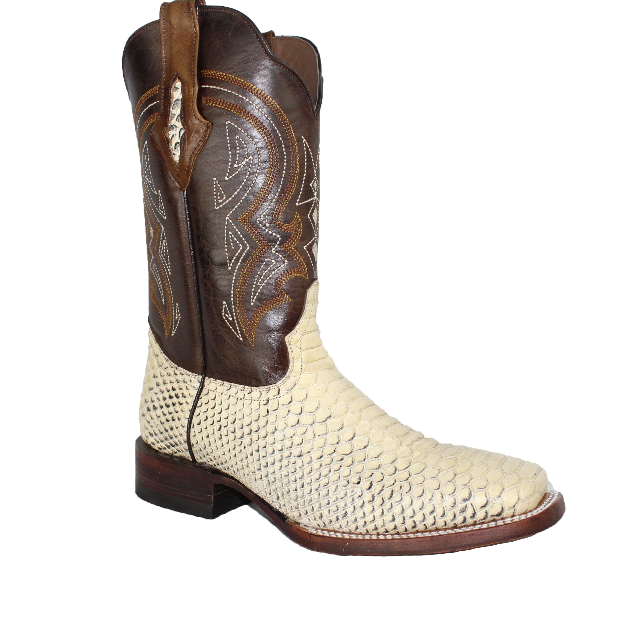 Cowboy Boots Botas Vaqueras Jimenez Charro Western Imports